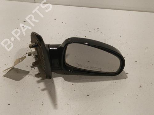 Right mirror CHEVROLET AVEO / KALOS Hatchback (T200) 1.2 LPG | BP22571810C27 