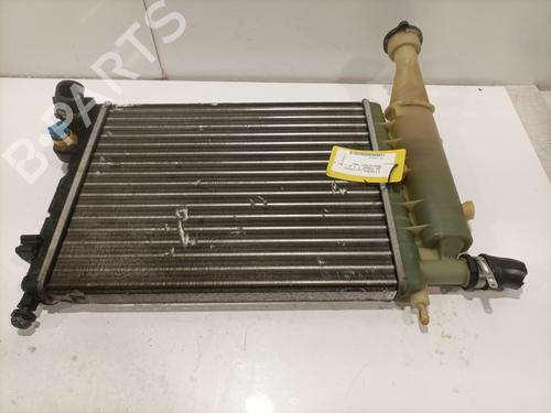 Køler CITROËN AX (ZA-_) 10 (50 hp) 26508106