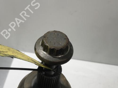 Right rear driveshaft VW GOLF VI (5K1) 2.0 R 4motion | BP27407045M41 - Image 5