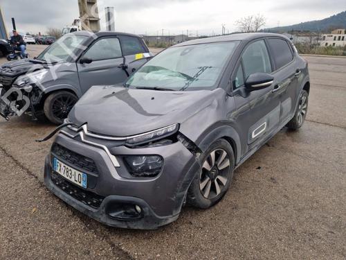 Switch CITROËN C3 III (SX) 1.5 BlueHDi 100 (SXYHYP, SXYHTU) | BP30000066I30 - Image 4