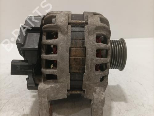 Alternator VW POLO V (6R1, 6C1) 1.0 | BP27501221M7 