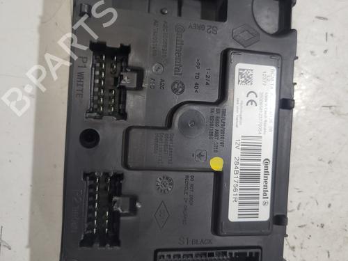 Electronic module DACIA SANDERO II TCe 90 (B8M1, B8MA, B8AC) | BP36763054M83 - Image 2