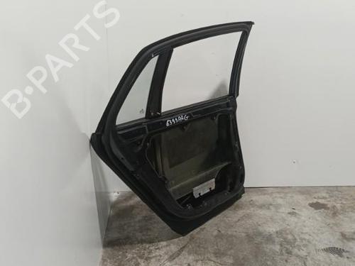 Used Left rear door Left rear door 22585817 22585817