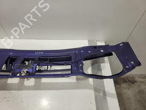 Used Front slam panel Front slam panel RENAULT TWINGO I (C06_) [1993-2012] 36650821 36650821