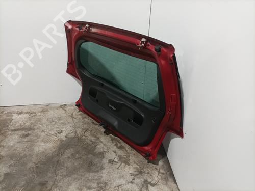 Used Tailgate Tailgate CITROËN DS3 (SA_) 1.6 VTi 120 (120 hp) 22588833 22588833