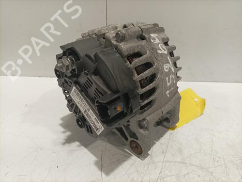 Alternator DACIA DUSTER (HS_) 1.5 dCi | BP31719136M7