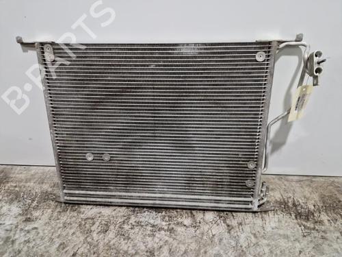AC radiator MERCEDES-BENZ SL (R230) 350 (230.467) | BP22569837M32 