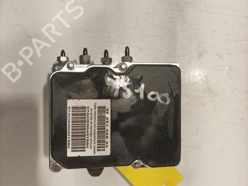 Pompe ABS CITROËN C4 Grand Picasso I (UA_) 2.0 HDi 150 | BP29756697M43 