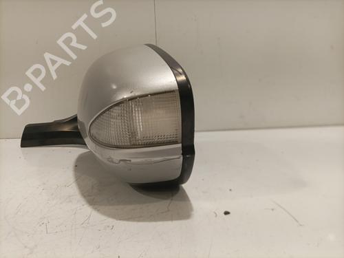 Left mirror HONDA INSIGHT (ZE_) 1.3 IMA (ZE28, ZE2) | BP29710340C26 