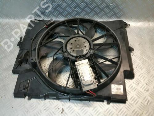 Radiator fan BMW 1 (E87) 118 d | BP22590936M35 