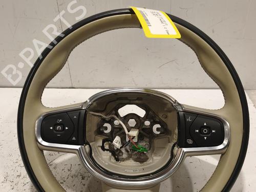 Steering wheel VOLVO XC60 II (246) T8 Hybrid AWD | BP37001098C49 - Image 3