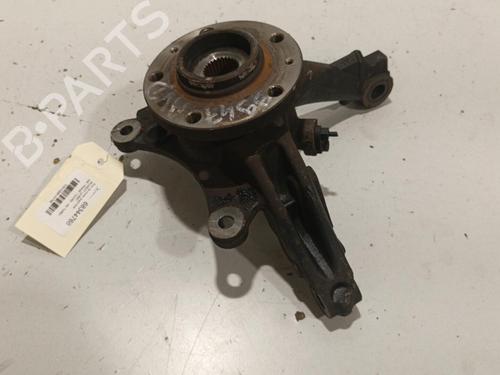 Right front steering knuckle PEUGEOT 508 I (8D_) 2.0 HDi | BP22576949M26 