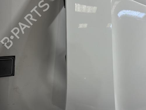 Hood RENAULT TWINGO III (BCM_, BCA_) Z.E: (BCA1) | BP27606188C1 