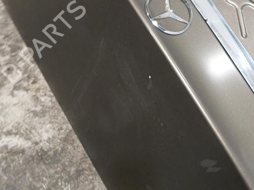 Bakluke CC/Kombi-Kupé MERCEDES-BENZ CLS (C219) CLS 320 CDI (219.322) (224 hp) 22580408