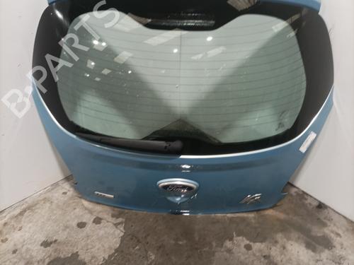 Used Tailgate FORD KA (RU8) 1.3 TDCi (75 hp) 25701121