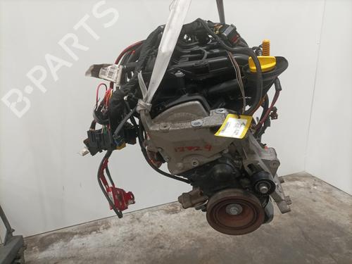 Motor RENAULT TWINGO II (CN0_) 1.2 16V (CN04, CN0B) | BP25587944M1 