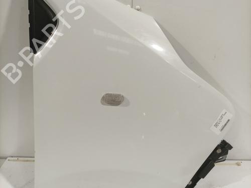Used Right front fenders RENAULT TRAFIC III Van (FG_) 1.6 dCi 125 (FGMH) (125 hp) 29185015