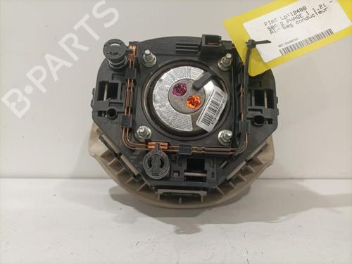 Used Driver airbag Driver airbag FIAT 500 (312_) 1.2 (312AXA1A) (69 hp) 22574429 22574429