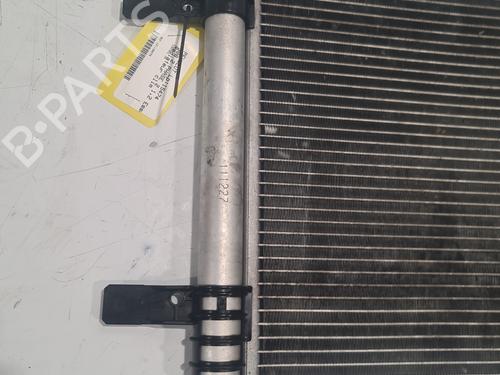 Used AC radiator AC radiator PEUGEOT 208 II (UB_, UP_, UW_, UJ_) e-208 (136 hp) 32344812 32344812