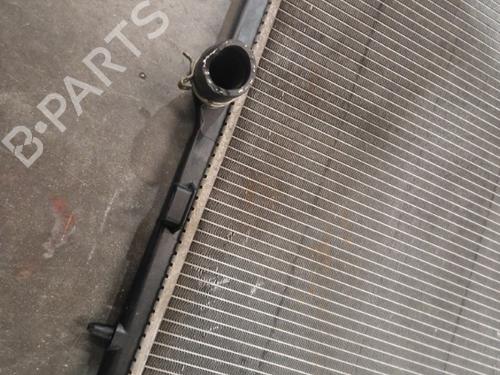 Used Water radiator Water radiator PEUGEOT 207 (WA_, WC_) 1.6 HDi (92 hp) 22578783 22578783