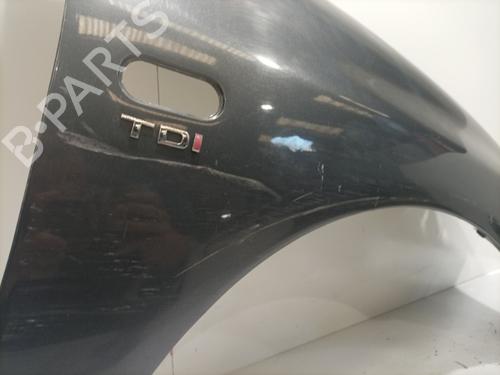 Right front fenders SEAT IBIZA III (6L1) 1.9 TDI | BP22574040C42 