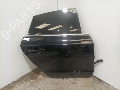 Used Right rear door AUDI A5 Sportback (8TA) 2.0 TDI (177 hp) 29571252