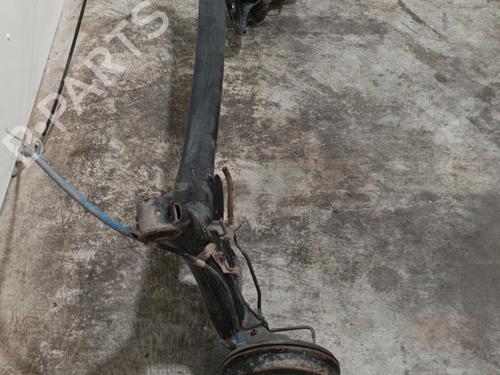Rear axle CITROËN C1 II (PA_, PS_) 1.0 VTi 68 | BP22570787M2 