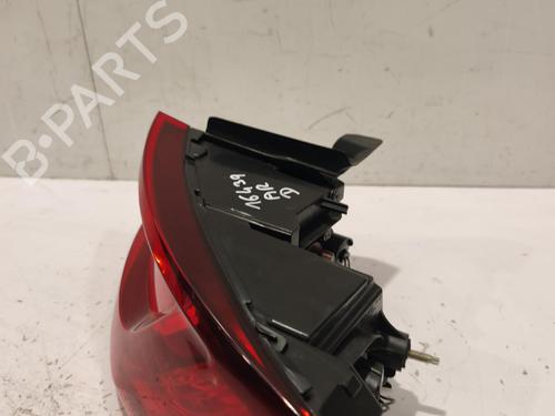 Right taillight RENAULT MEGANE IV Hatchback (B9A/M/N_) 1.6 TCe 205 (B9MV) | BP37993898C35  - Image 6