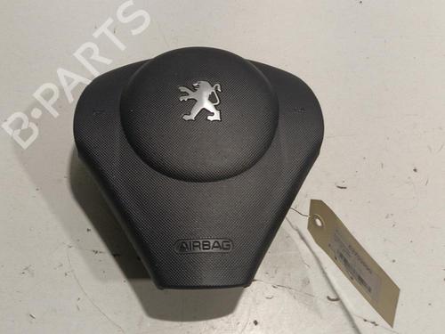 driver-airbag-peugeot-1007-km_-14-4112he-2005-22570692 main image