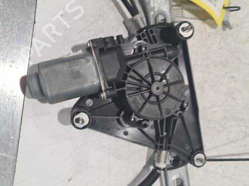 Used Front left window mechanism Front left window mechanism PEUGEOT 108 1.0 VTi (69 hp) 33299440 33299440