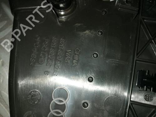 Used Air vent Air vent AUDI A1 Sportback (GBA) 25 TFSI (95 hp) 22591595 22591595