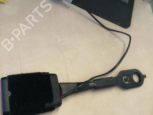 Used Seat buckle Seat buckle PEUGEOT 2008 I (CU_) 1.6 HDi (92 hp) 22578034 22578034
