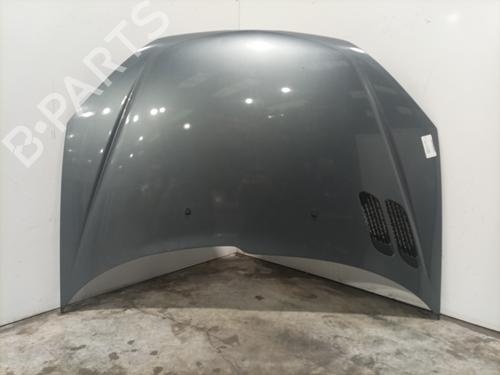 Motorhaube PEUGEOT 206 Hatchback (2A/C) 1.4 HDi eco 70 | BP30853925C1