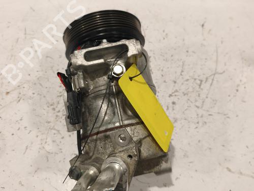 AC compressor RENAULT MEGANE IV Hatchback (B9A/M/N_) 1.6 TCe 205 (B9MV) | BP39155668M34 - Image 2