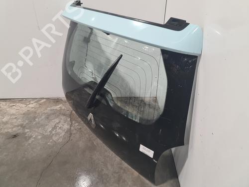Tailgate RENAULT TWINGO III (BCM_, BCA_) 1.0 SCe 70 (BCMB) | BP32002779C6