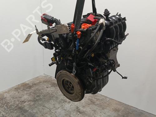 Motor FORD KA (RU8) 1.2 (69 hp) 24221792