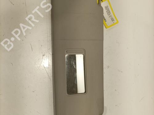 Right sun visor VW TRANSPORTER T5 Van (7HA, 7HH, 7EA, 7EH) | BP33950432I2 - Image 3