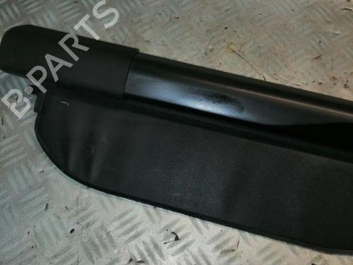 Rear parcel shelf MERCEDES-BENZ A-CLASS (W169) A 160 CDI (169.006, 169.306) | BP27972712C85 