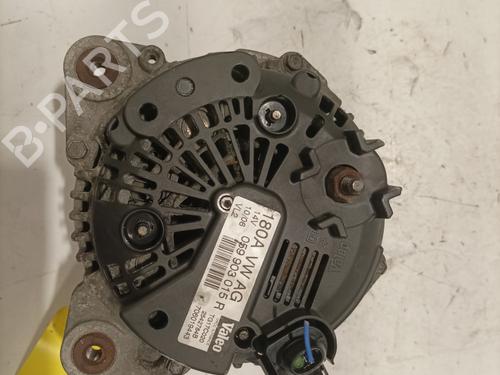 Alternator AUDI Q7 (4LB) 3.0 TDI quattro | BP36413595M7 - Image 5