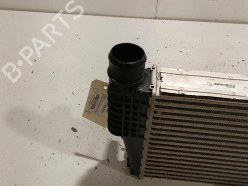 Used Intercooler Intercooler CITROËN C4 Grand Picasso II (DA_, DE_) 2.0 BlueHDi 150 (150 hp) 22585898 22585898