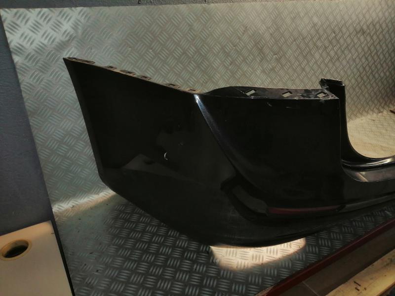 Rear bumper – Maserati GHIBLI III (M157) 3.0 D (2013-2026)