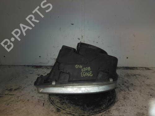 Used Right headlight Right headlight VW BORA I (1J2) [1998-2013] 34584769 34584769