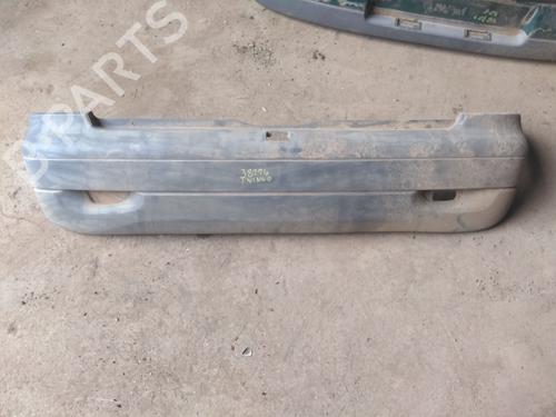 Used Rear bumper Rear bumper RENAULT TWINGO I (C06_) 1.2 (C066, C068) (58 hp) 36343065 36343065