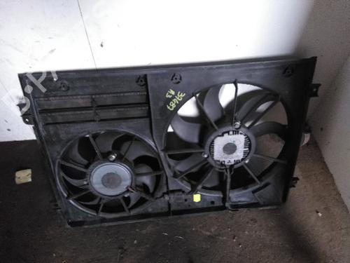 Fan AUDI A3 Sportback (8PA) 1.6 TDI | BP24646355M128 
