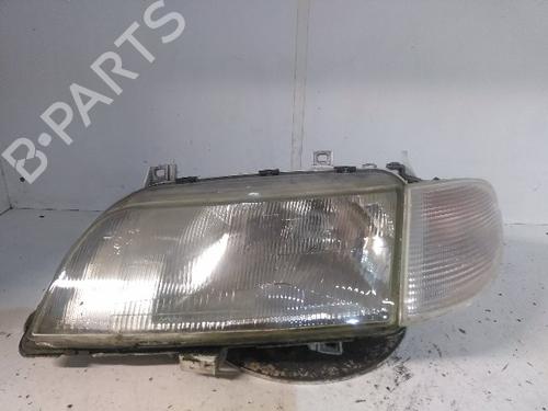 Right headlight VW SHARAN (7M8, 7M9, 7M6) 1.9 TDI | BP24134425C29 