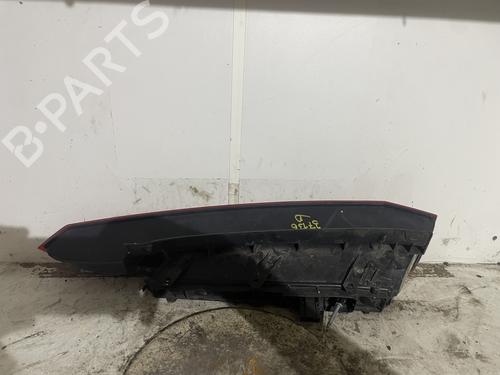 Used Right taillight Right taillight FORD FIESTA V (JH_, JD_) 1.4 TDCi (68 hp) 34592991 34592991
