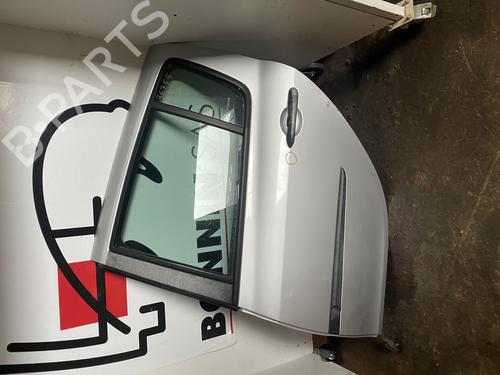 left-front-door-renault-clio-iii-br01-cr01-2005-2006-2007-2008-2009-2010-2011-2012-2013-2014-34590857 main image