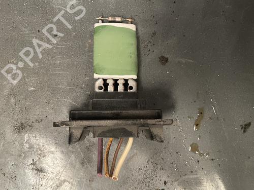 Used Heater resistor Heater resistor CITROËN C3 I (FC_, FN_) [2002-2013] 34589032 34589032
