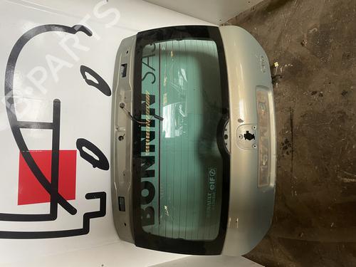 Used Tailgate Tailgate RENAULT CLIO II (BB_, CB_) [1998-2016] 34590200 34590200