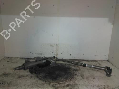 Used Steering column Steering column CITROËN C3 II (SC_) 1.4 HDi 70 (SC8HZC, SC8HR0, SC8HP4) (68 hp) 34593631 34593631